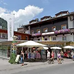 Apartmán Knunbauer *
