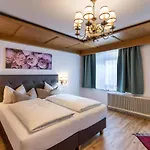 Apartmán Knunbauer