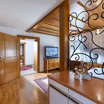 Knunbauer Apartmán