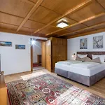 Apartmán Knunbauer Mayrhofen