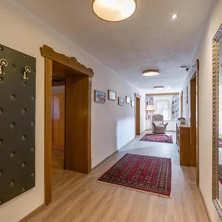 Apartment Knunbauer Mayrhofen