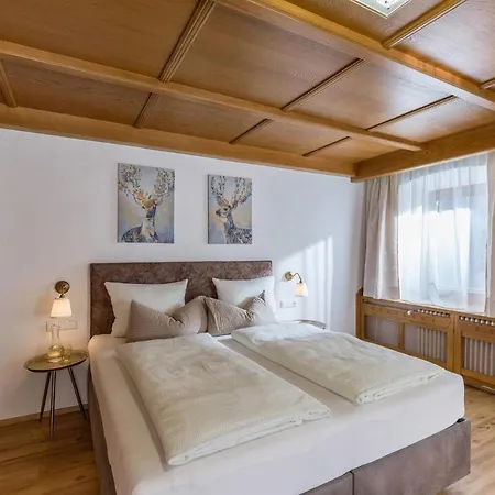 Knunbauer * Mayrhofen