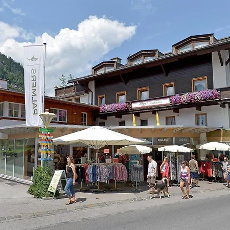 Apartment Knunbauer Mayrhofen