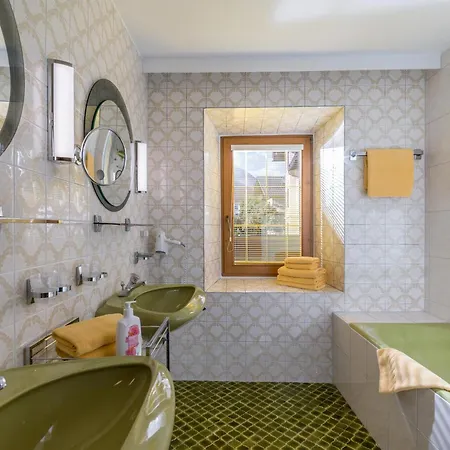 Appartement Knunbauer *