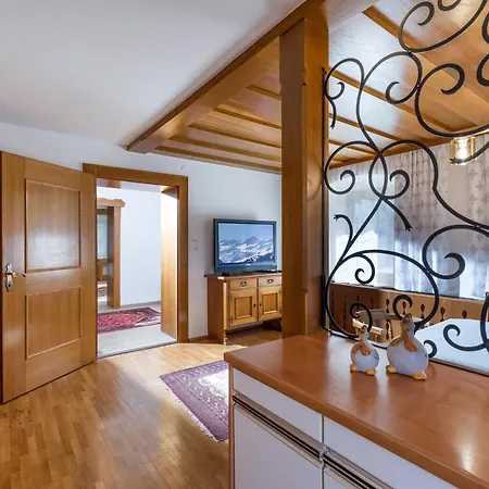 Knunbauer Apartamento Mayrhofen
