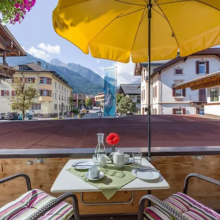 דירה Knunbauer מאיירהופן