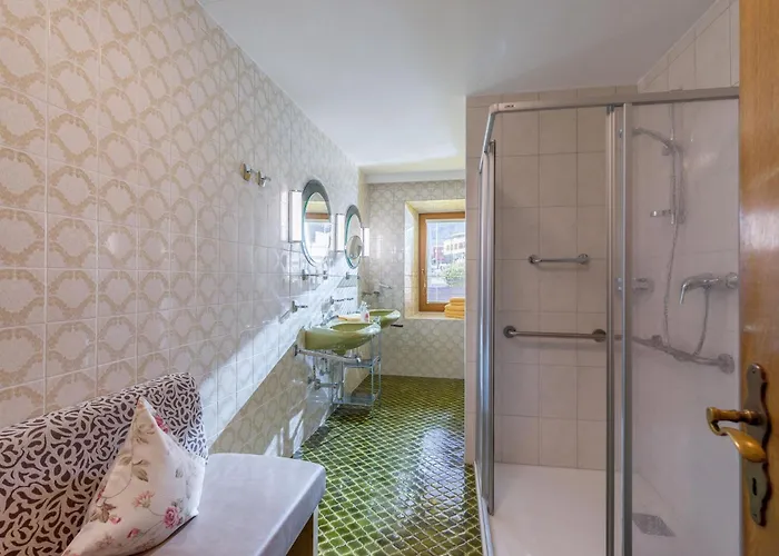 Knunbauer Apartment