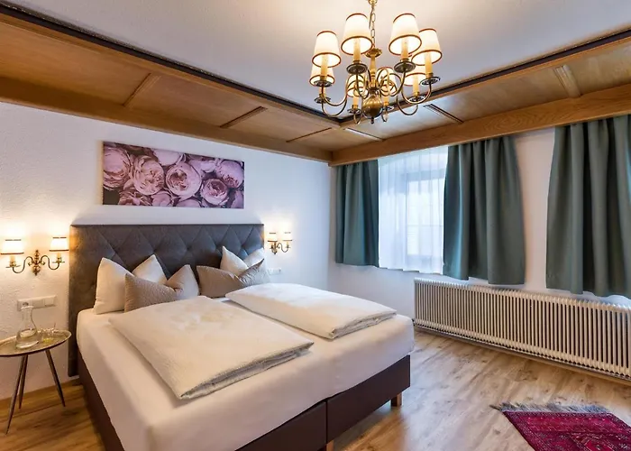 Apartament Knunbauer