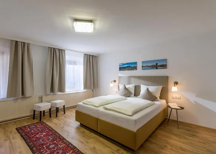 Apartament Knunbauer